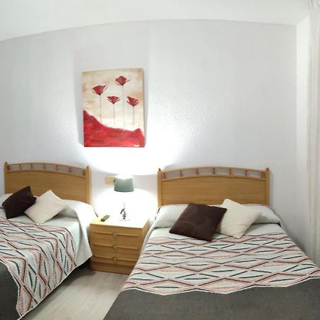 Hostal La Llave Mave Eksteriør billede