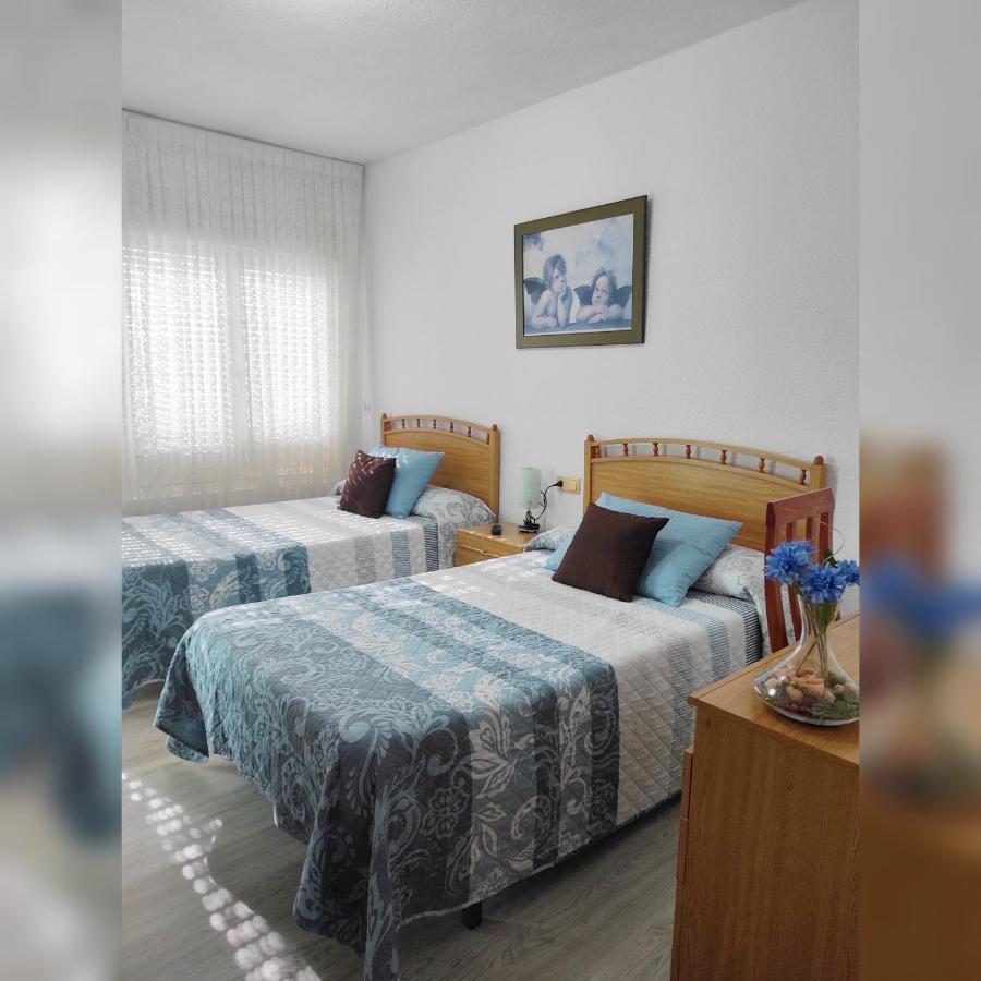 Hostal La Llave Mave Eksteriør billede