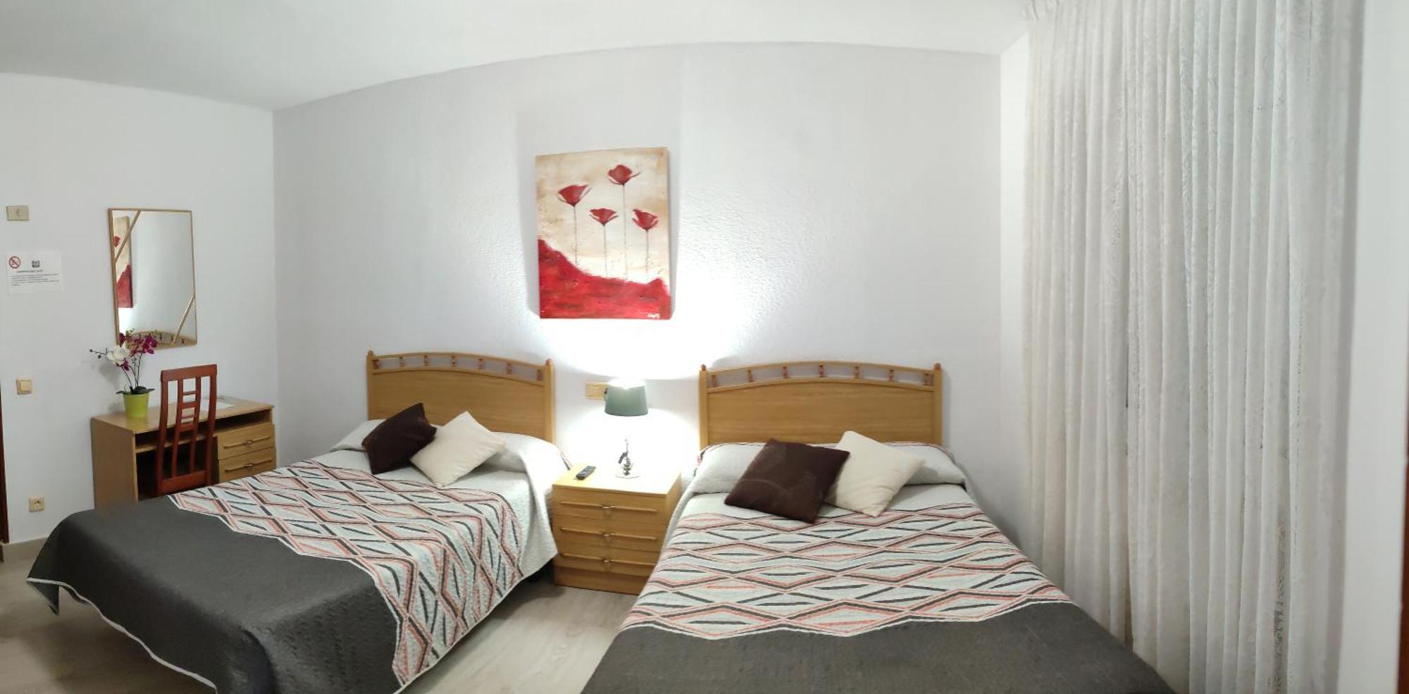 Hostal La Llave Mave Eksteriør billede